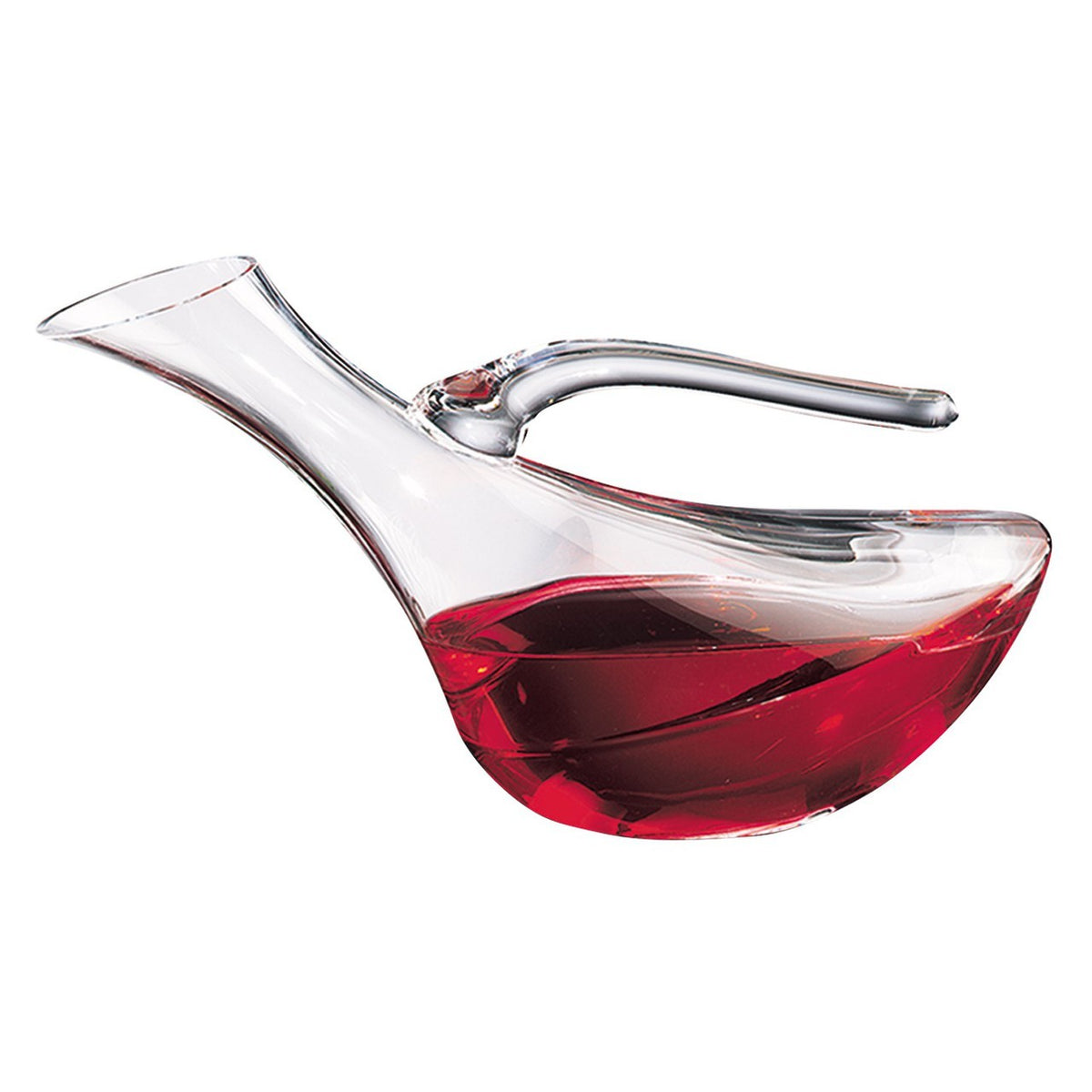 Mallard Wine Carafe -32 Oz