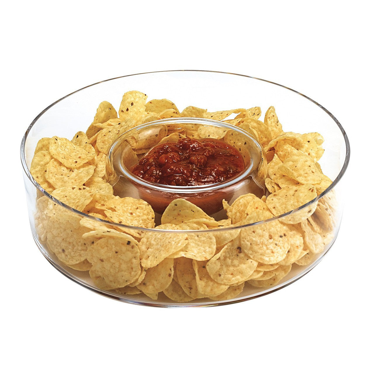 Manhattan Chip N Dip 11 in.