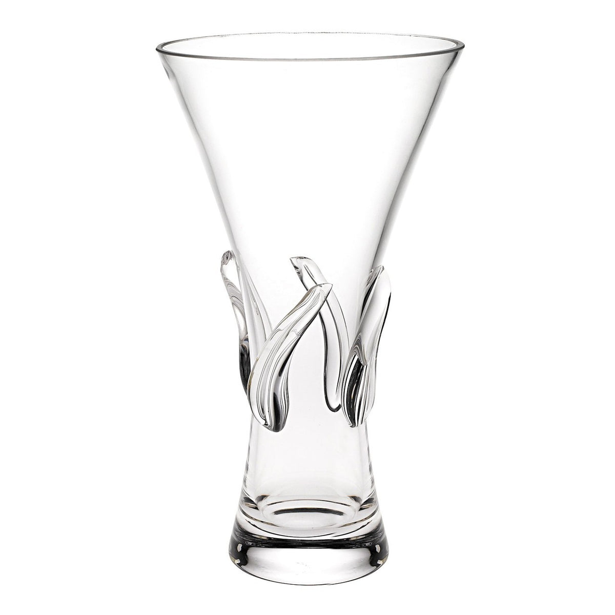 Monterrey European Mouth Blown Vase