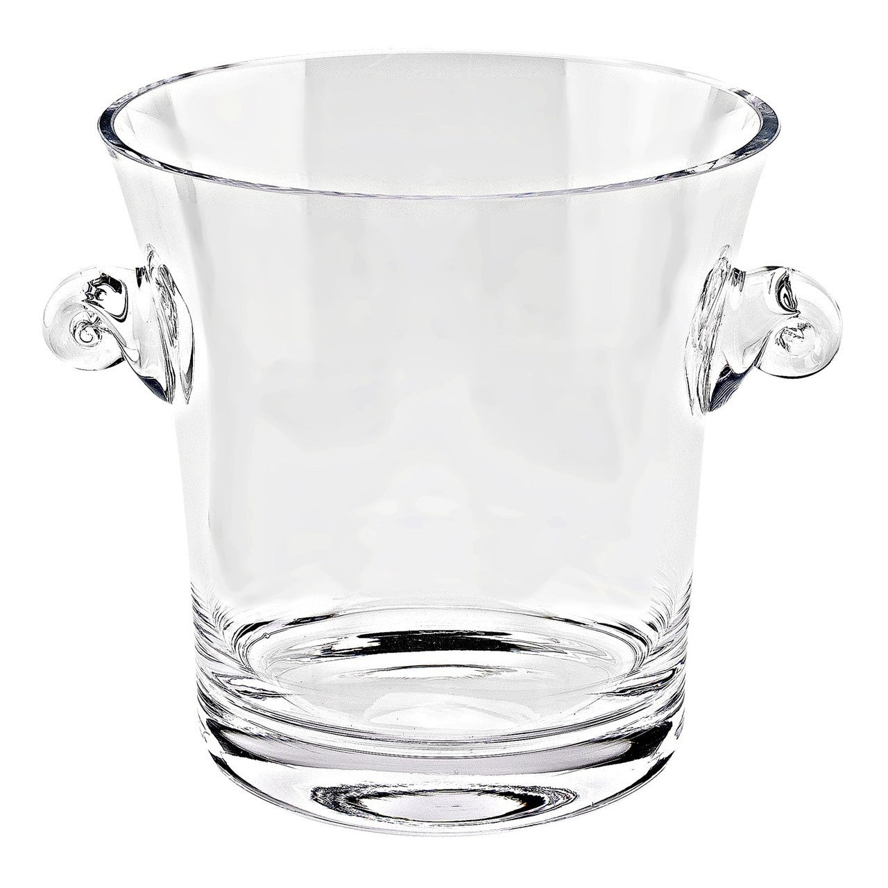 Chelsea Mouth Blown Ice Bucket Wine Cooler