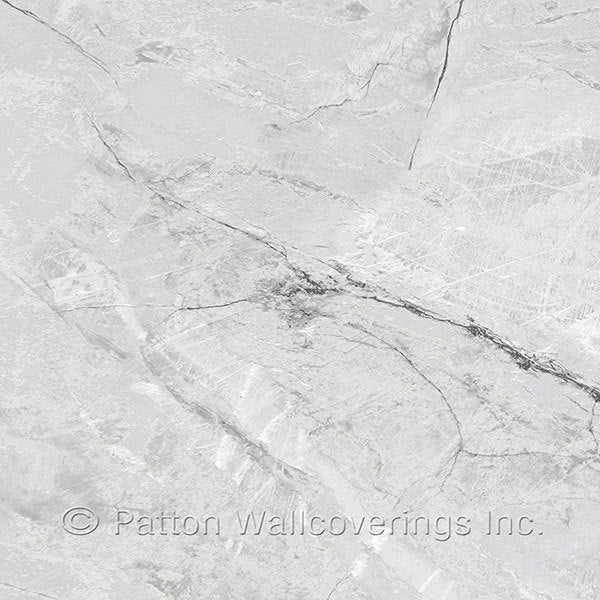 Carrara Marble Slate LL29527 Wallpaper