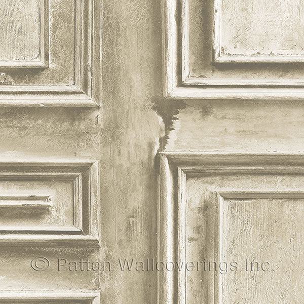 Ivory Weathered LL36210 Wallpaper