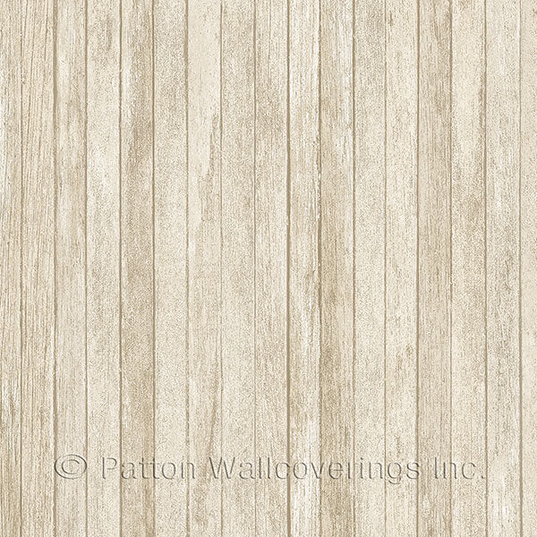 Natural Wood Panel LL36240 Wallpaper