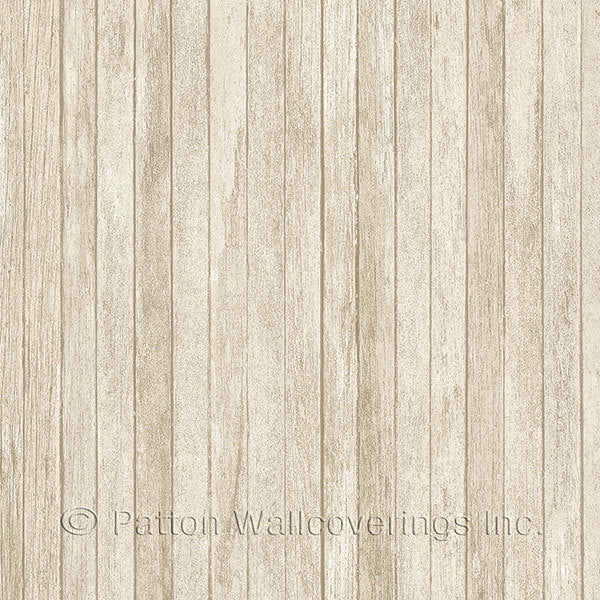 Natural Wood Panel LL36240 Wallpaper