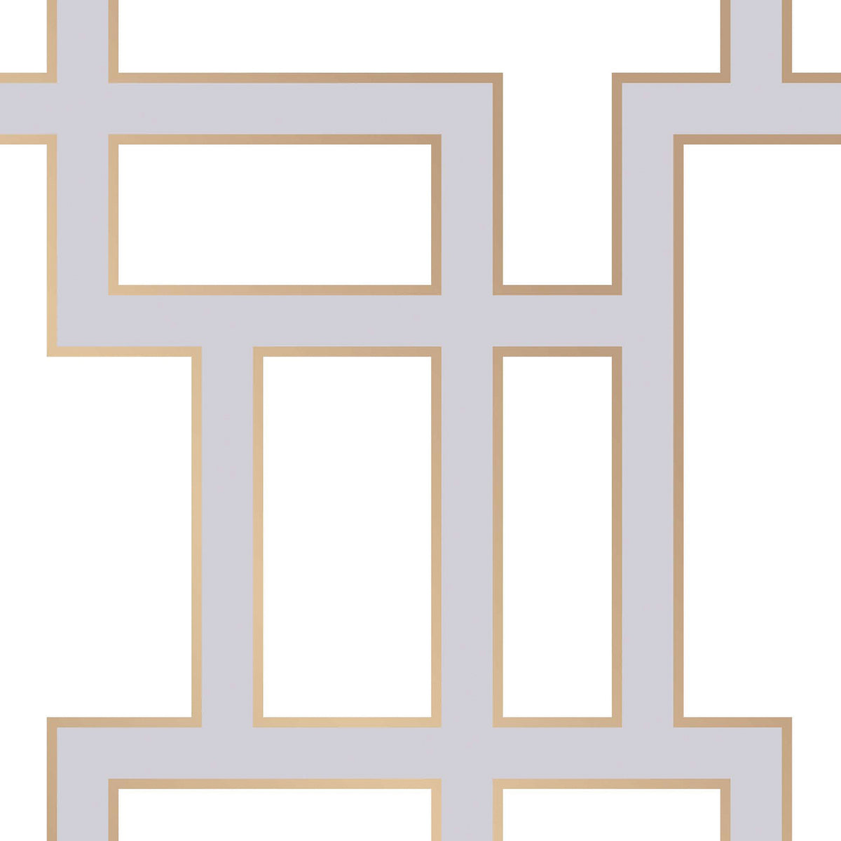Maze Lilac MA073 Wallpaper