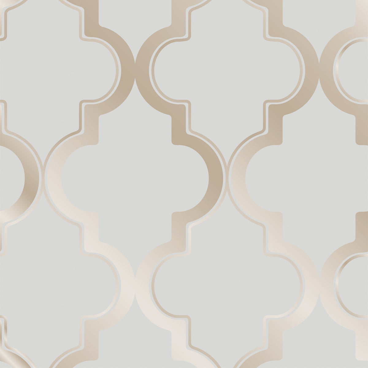 Marrakesh Bronze Grey MA083 Wallpaper