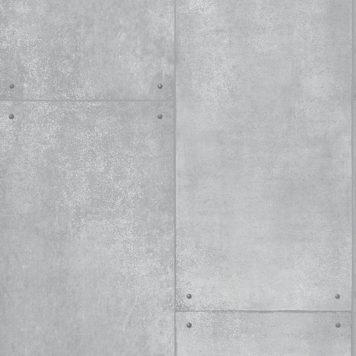 Metal Silver Self-Adhesive ME094 Wallpaper