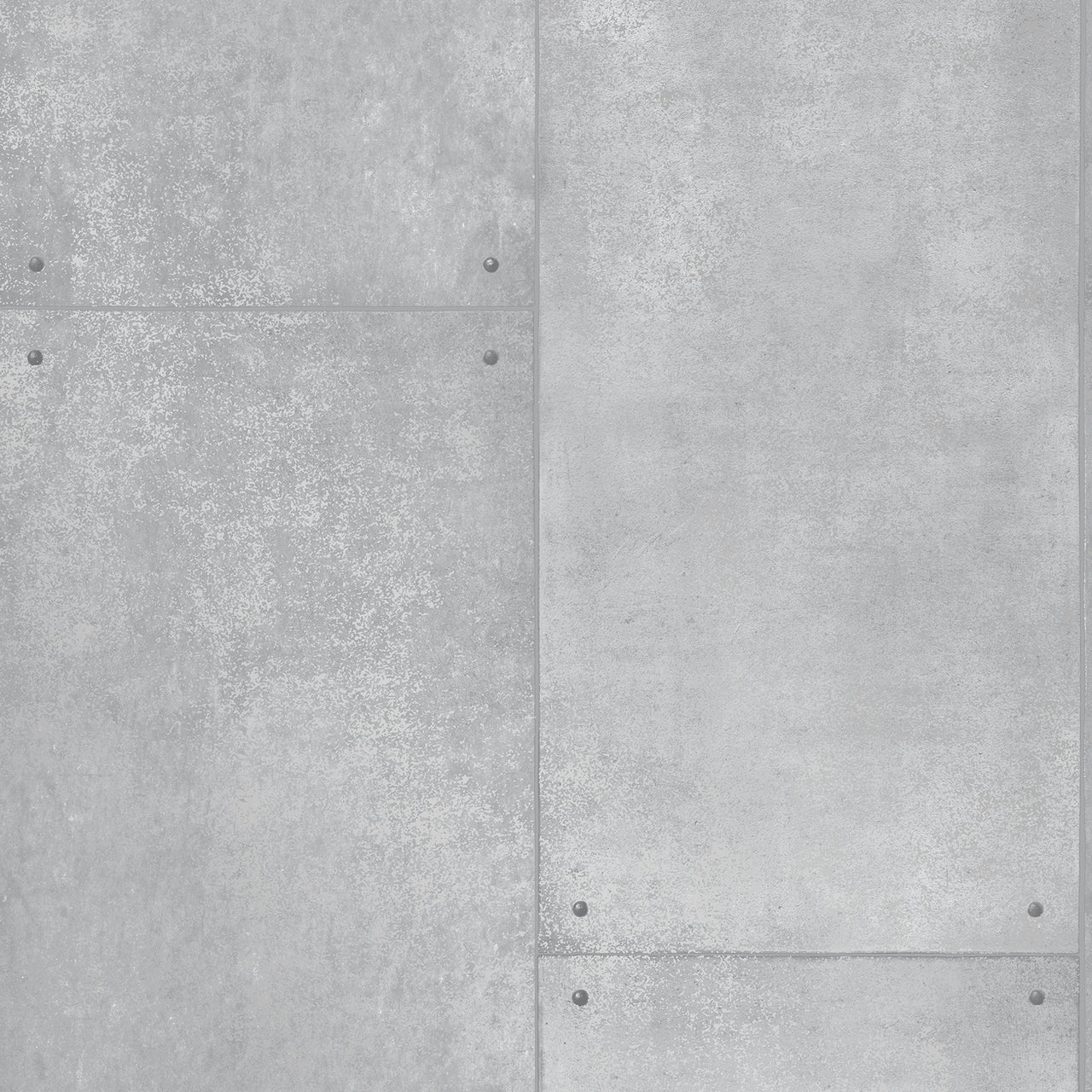 Metal Silver Self-Adhesive ME094 Wallpaper