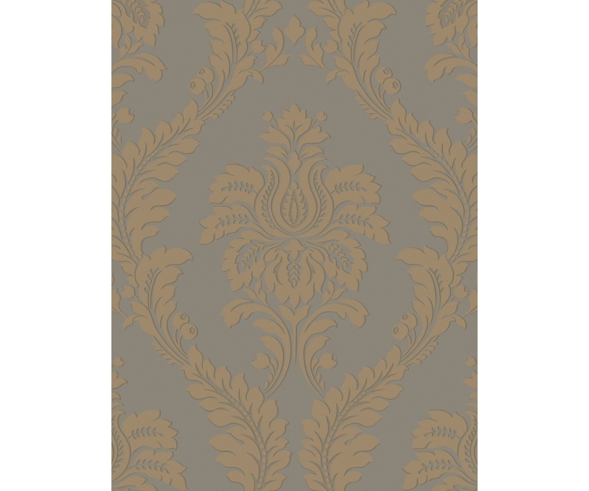 Grey Splendour MJ01071 Wallpaper
