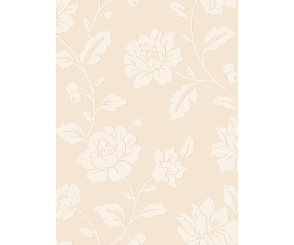 Peach Splendour MJ05031 Wallpaper