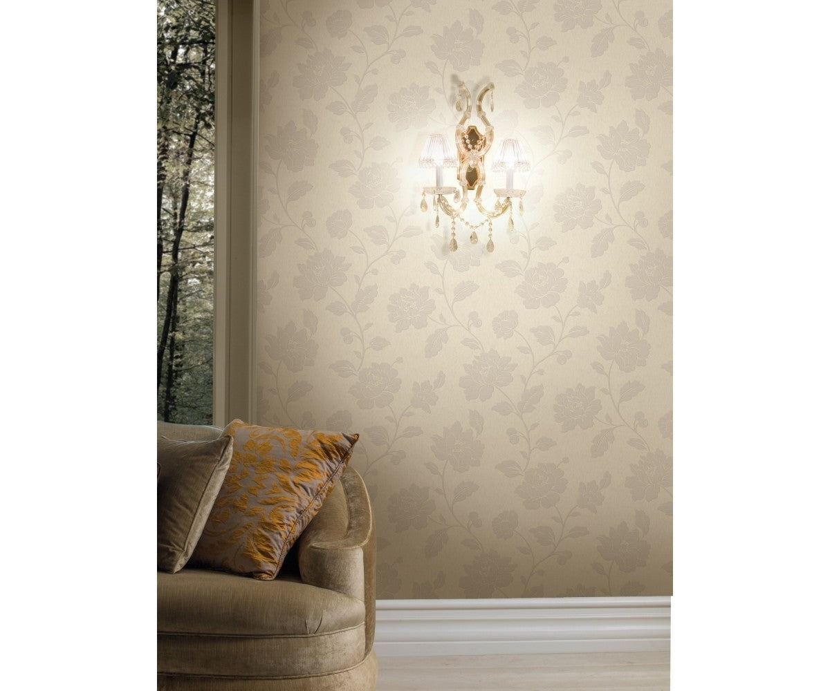 Peach Splendour MJ05031 Wallpaper