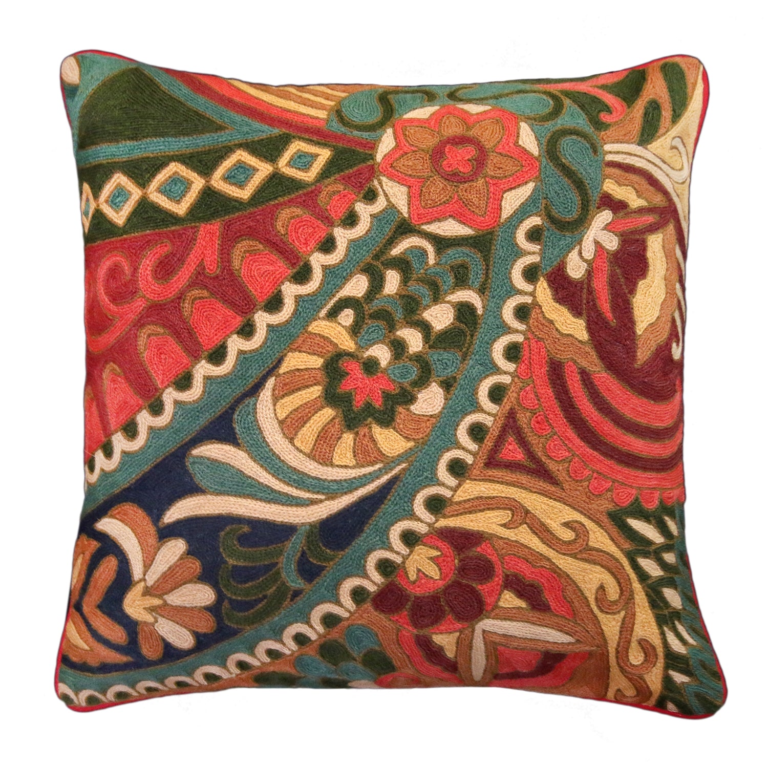 NCE3 MARGARETDecorative Pillow