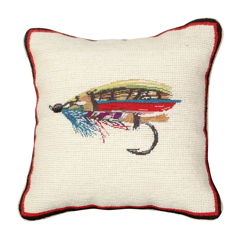 NCU719 FLY Decorative Pillow