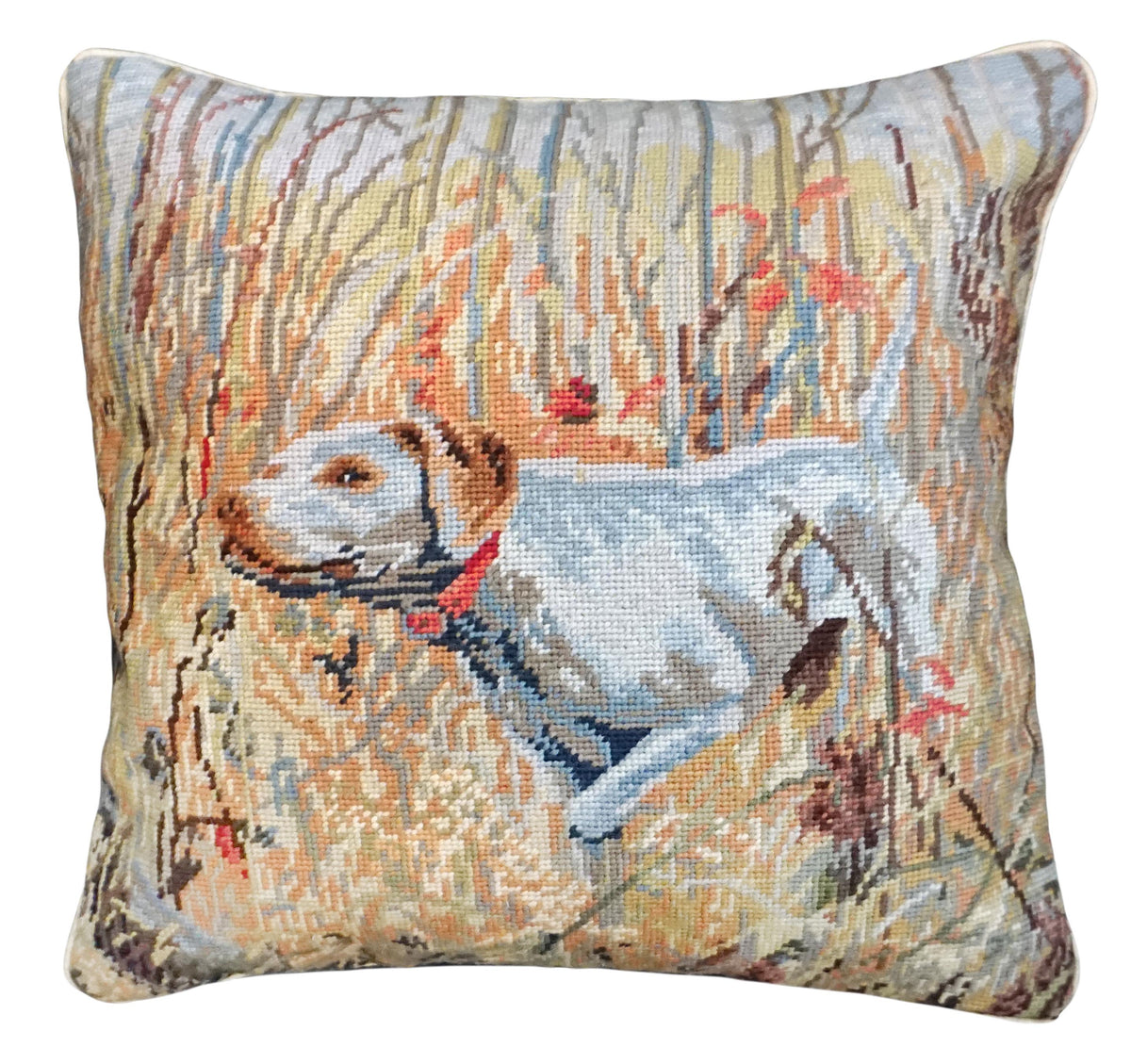 NCU-964 Lady Decorative Pillow