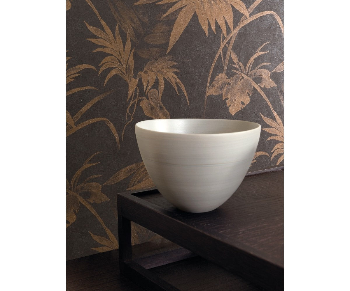 Brown Splendour NL01045 Wallpaper