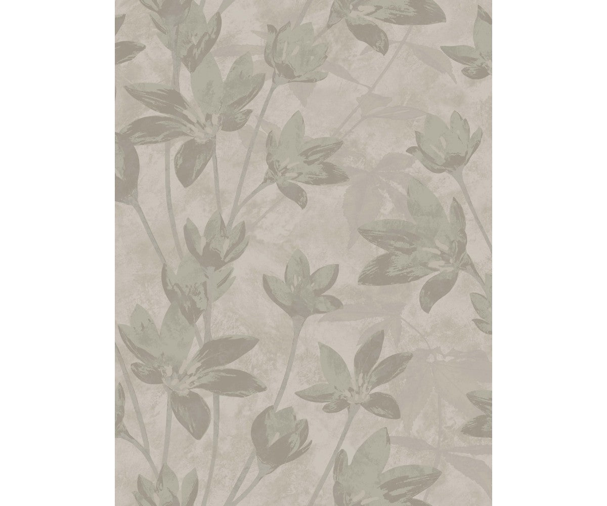 Green Splendour NL02062 Wallpaper