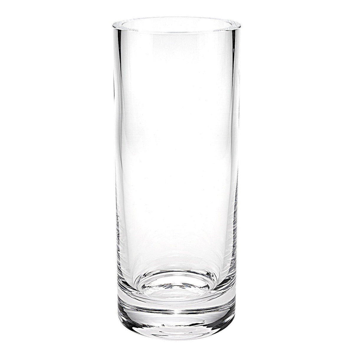 Manhattan Thick Walled Cylinder Vase