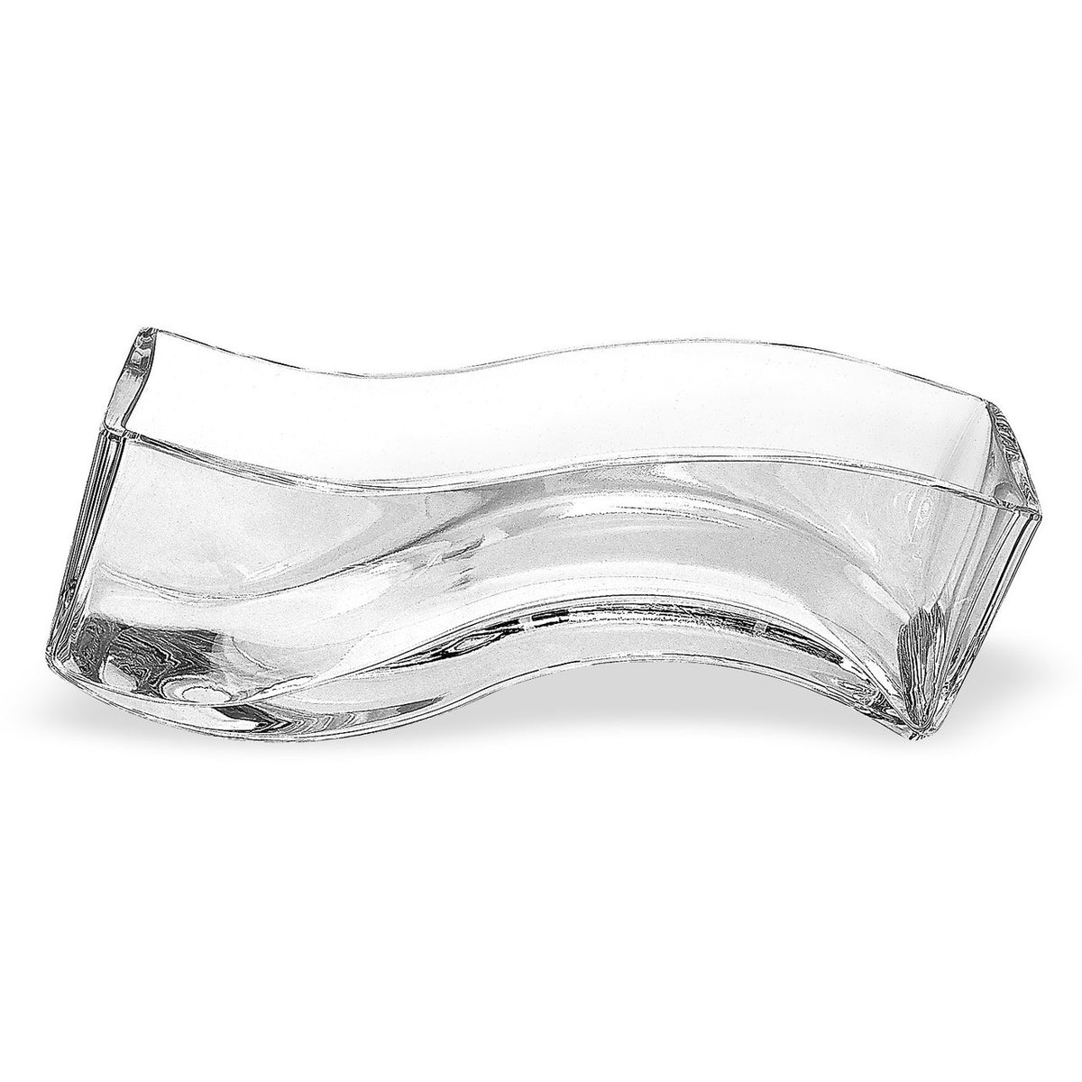 The Wave Bowl L12 xW5 inches