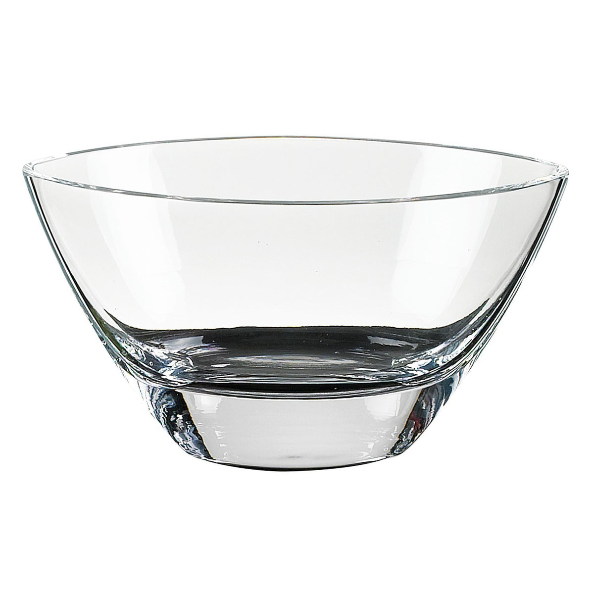 Maui Large Oval bowl  x x 6 inchesH