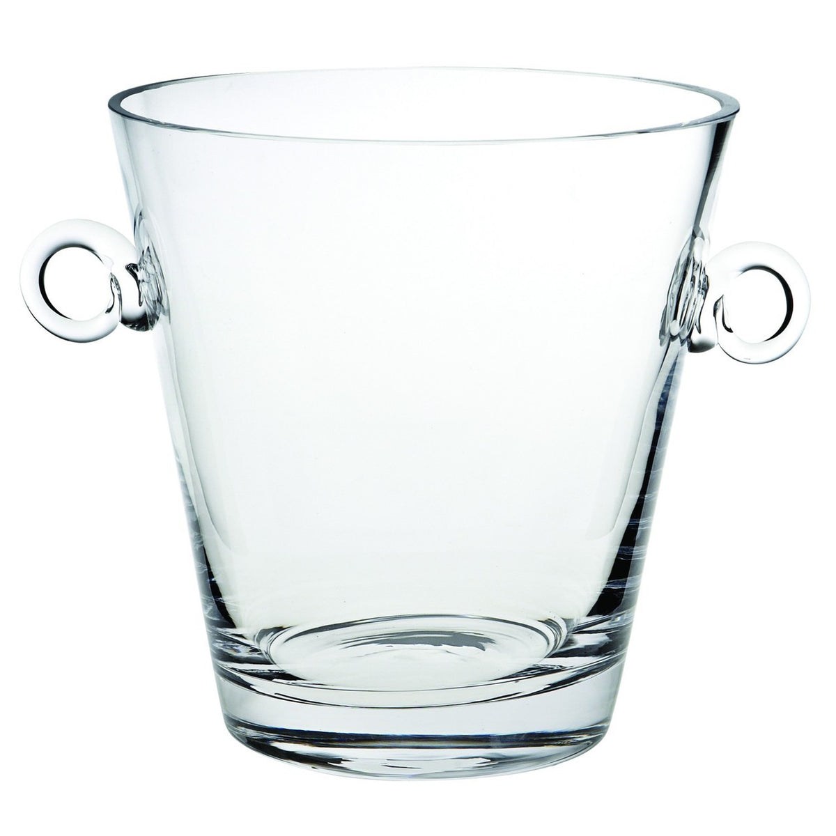 Manhattan Cooler with Ring Handles