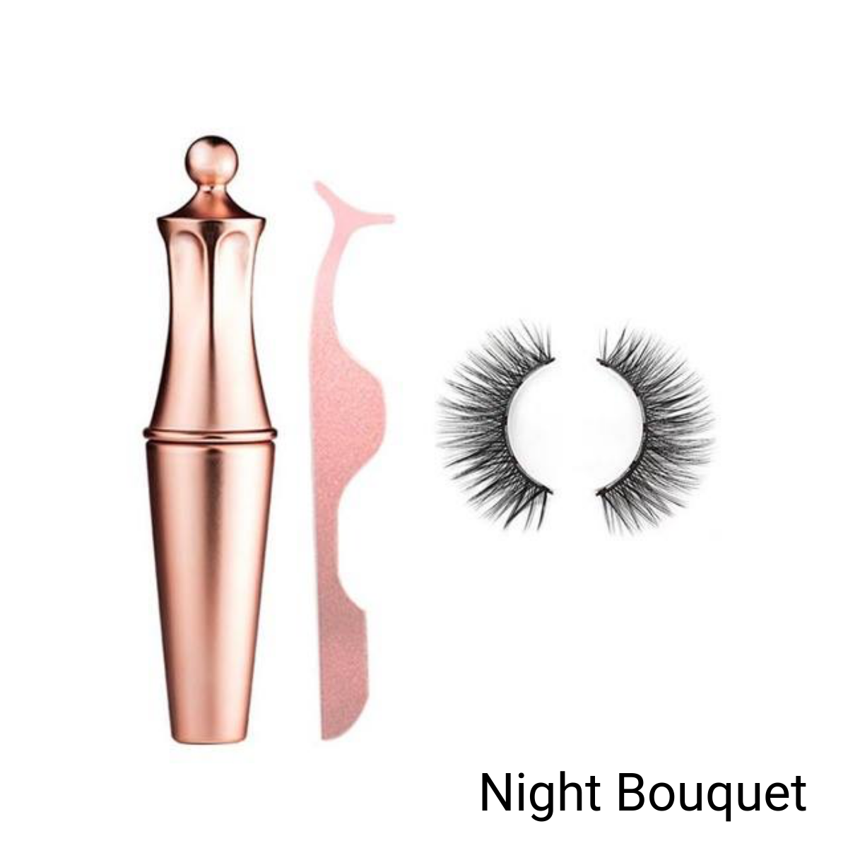 Magnetic Eyeliner and Eyelash Kit