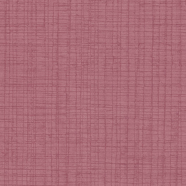 Red Faux PA34223 Wallpaper