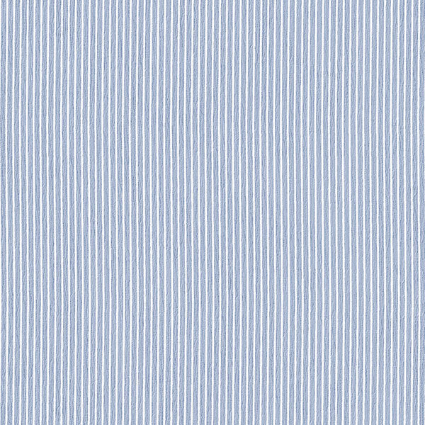 Blue Mini Stripe PP35509 Wallpaper