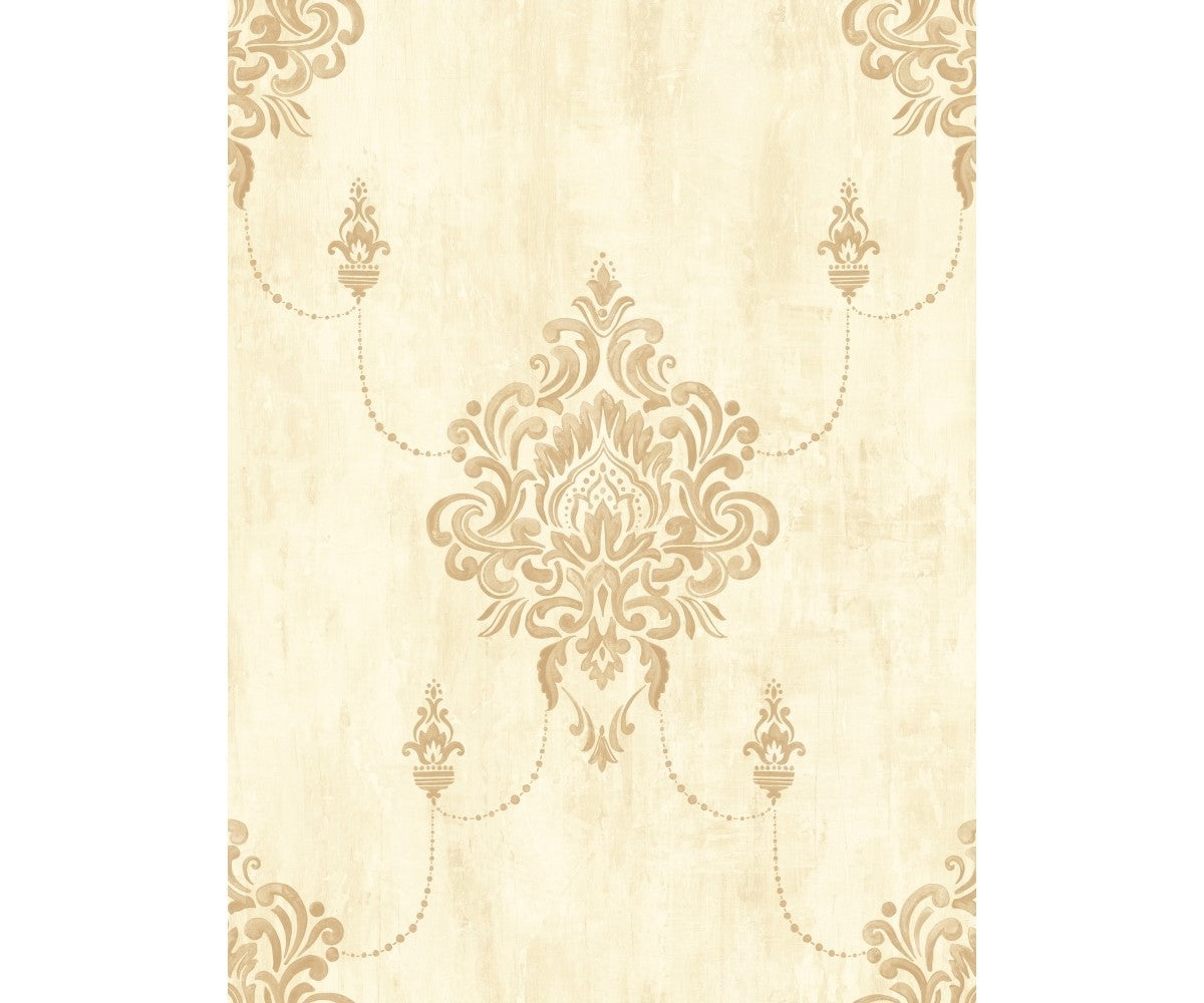 Brown Splendour PR2002 Wallpaper