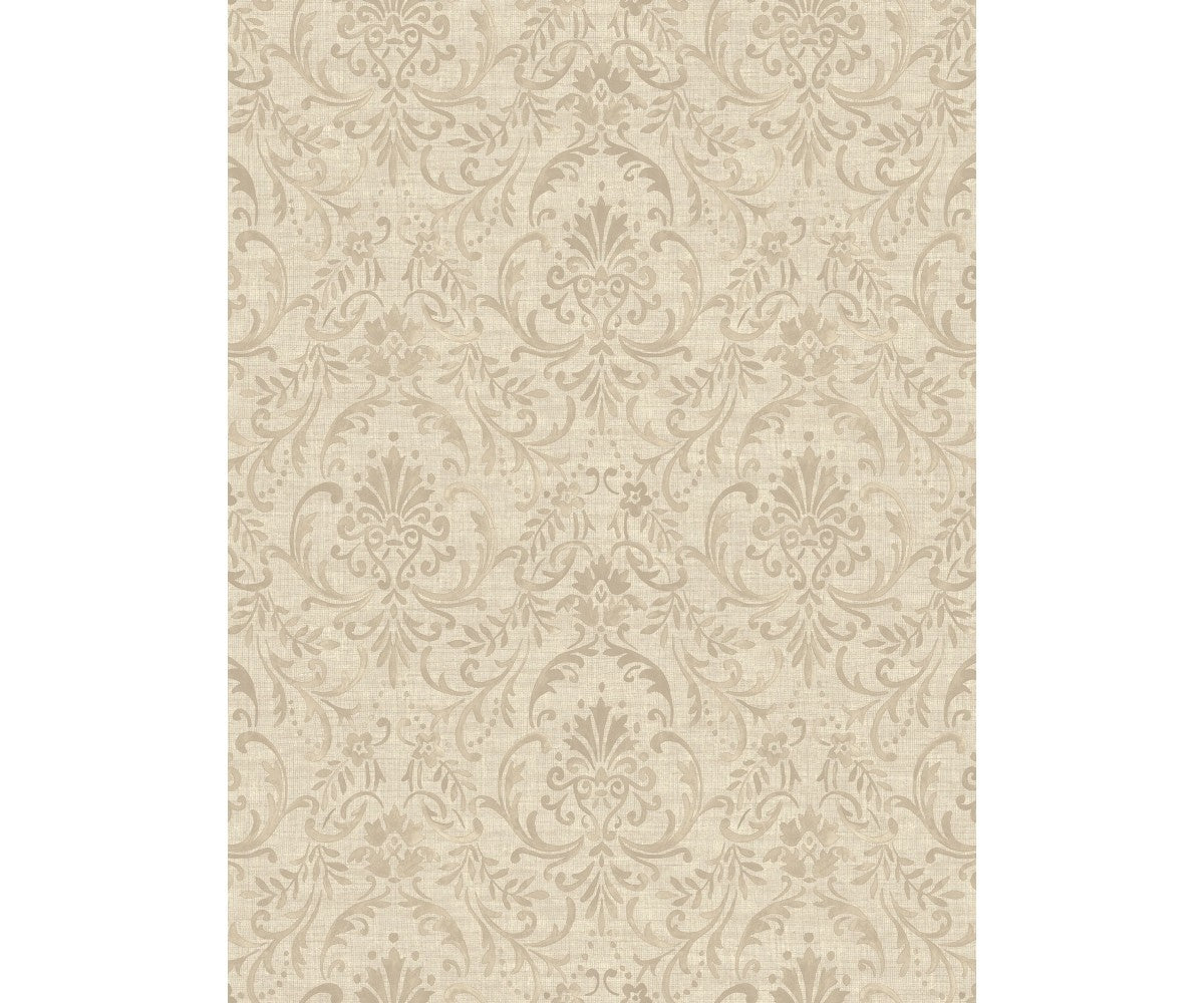 Brown Splendour PR2108 Wallpaper