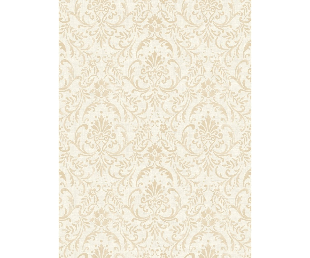 Peach Splendour PR2192 Wallpaper