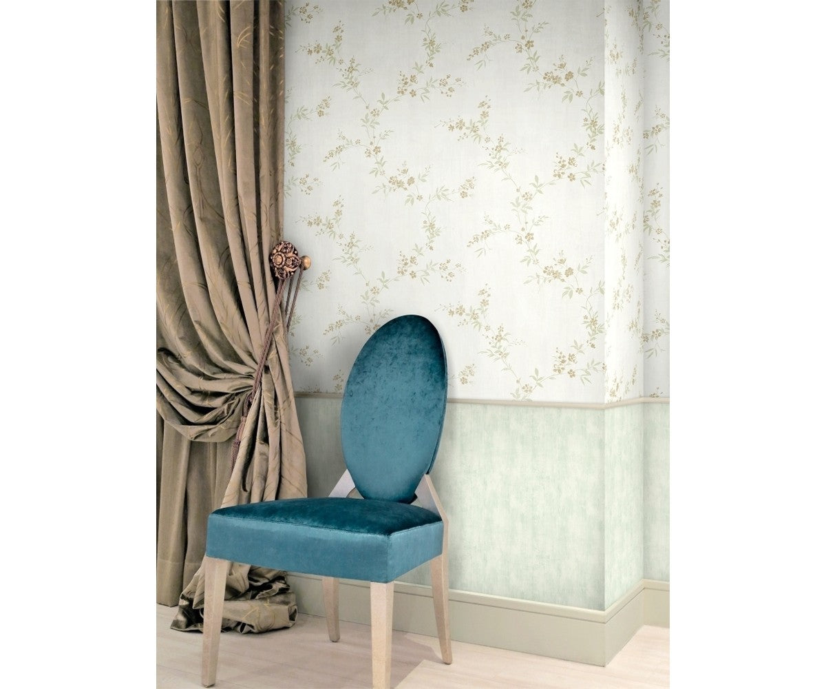 Blue Splendour PR1001 Wallpaper