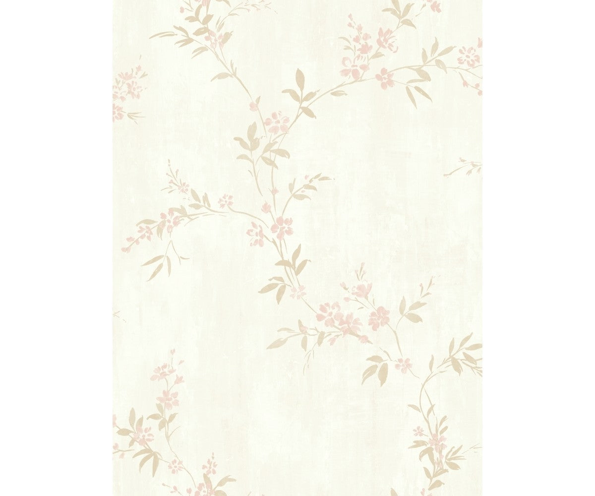 Pink Splendour PR3155 Wallpaper