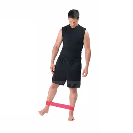 Fitness Workout Resistance Bands Set