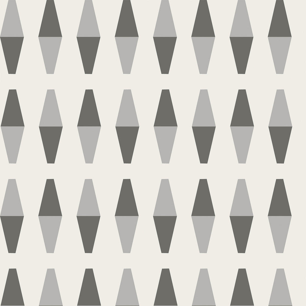 Retrogeo Greyscale RE405 Wallpaper