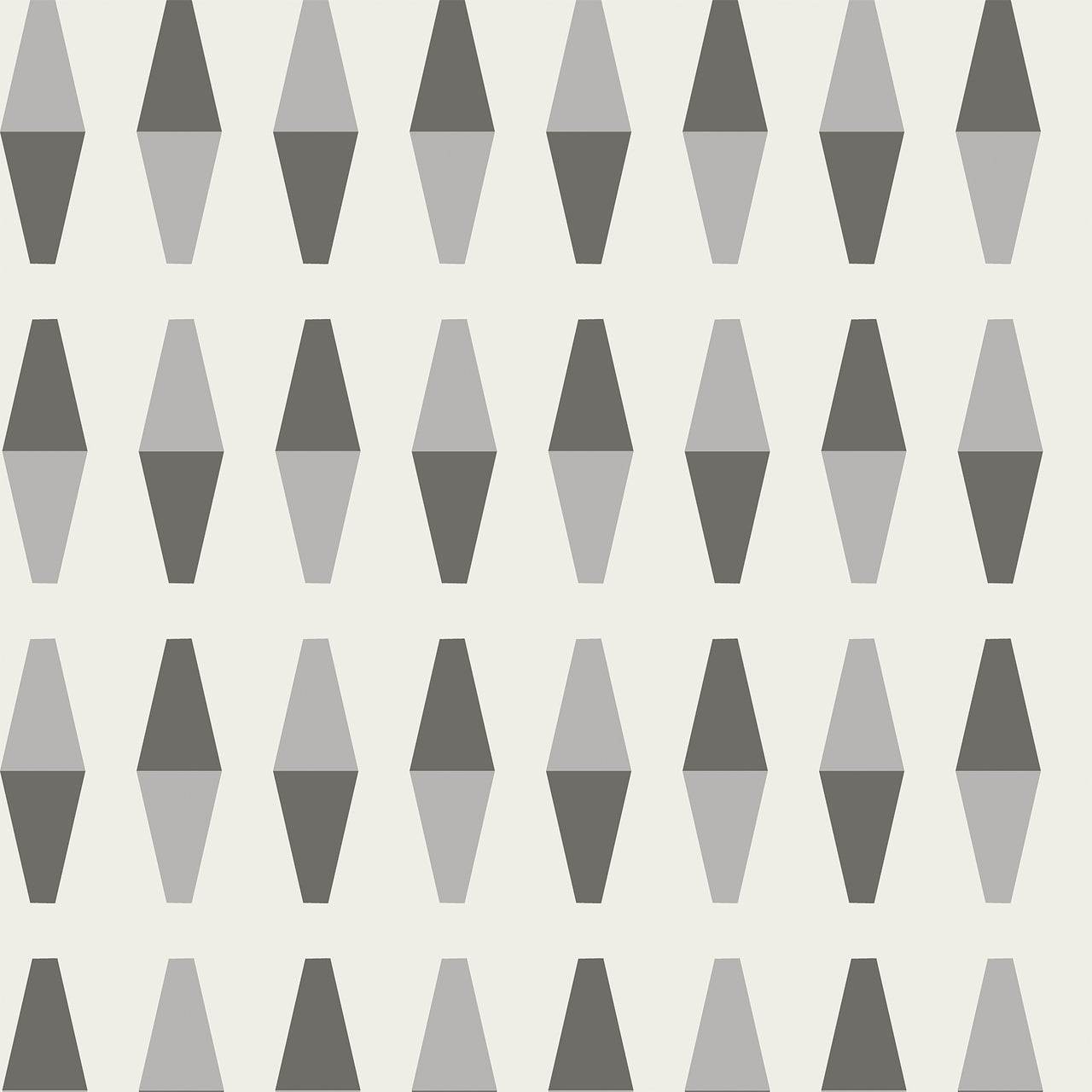 Retrogeo Greyscale RE405 Wallpaper