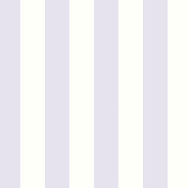 Purple Caroline Stripe RG35700 Wallpaper