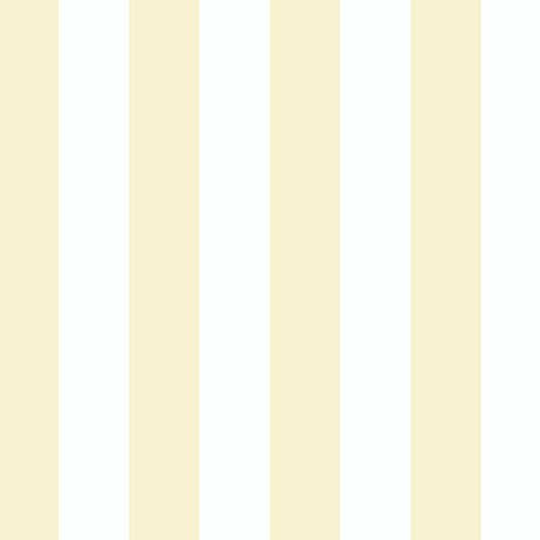 Yellow Caroline Stripe RG35702 Wallpaper