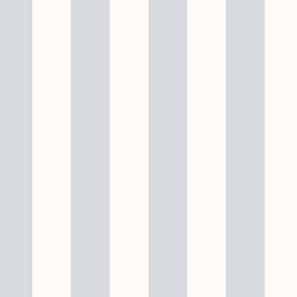 Blue Caroline Stripe RG35705 Wallpaper