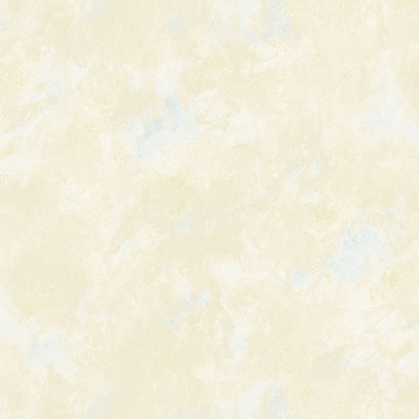 Yellow Blue Faux Marble RG35743 Wallpaper