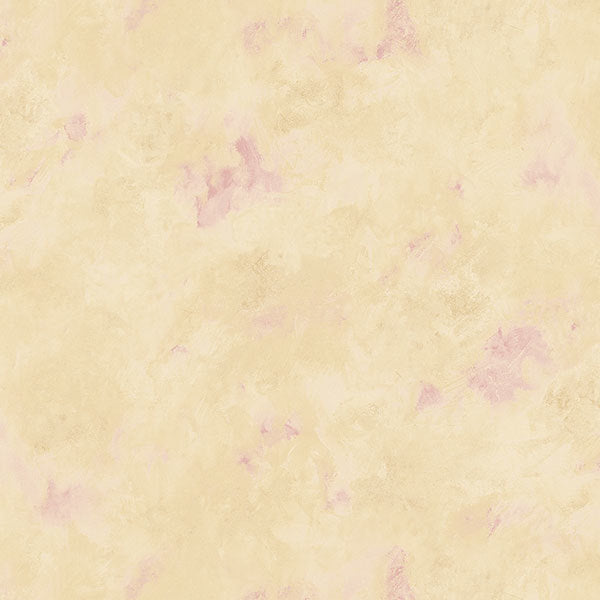 Tan Pink Faux Marble RG35746 Wallpaper