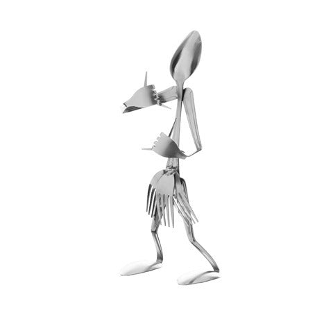 Shaka Display Spoon Head