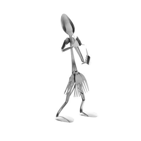 Shaka Display Spoon Head