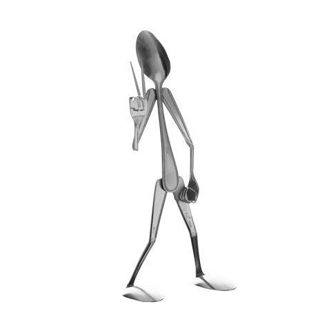 Peace Display Spoon Head