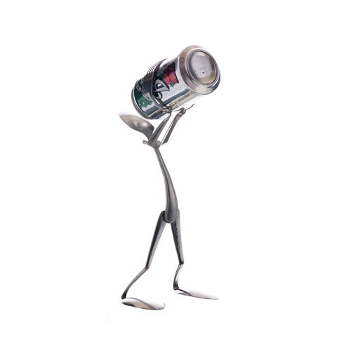 Guzzler Display Spoon Head