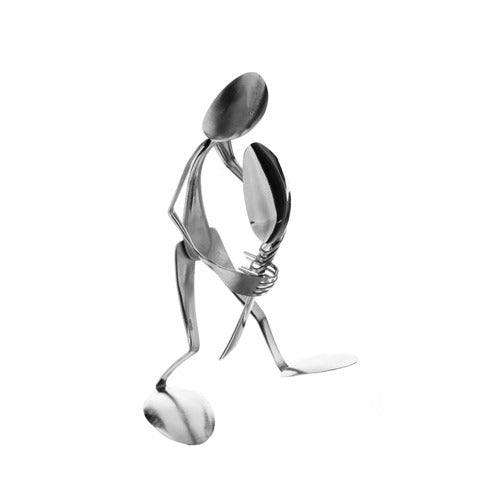 Singer Fork O Pelli Display Spoon