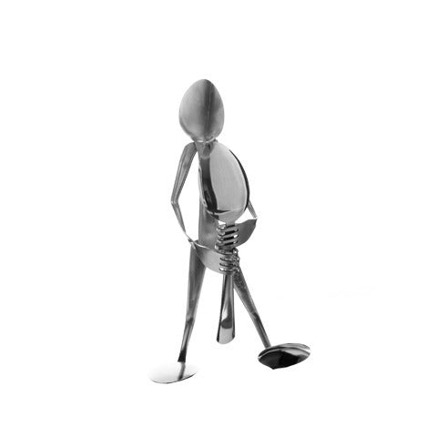 Singer Fork O Pelli Display Spoon