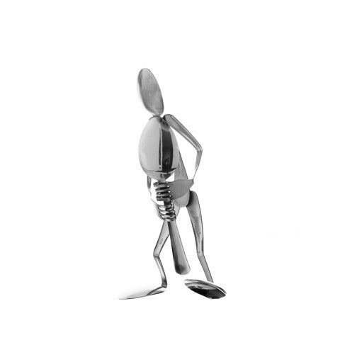 Singer Fork O Pelli Display Spoon