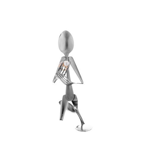 Will You Marry Me Display Spoon