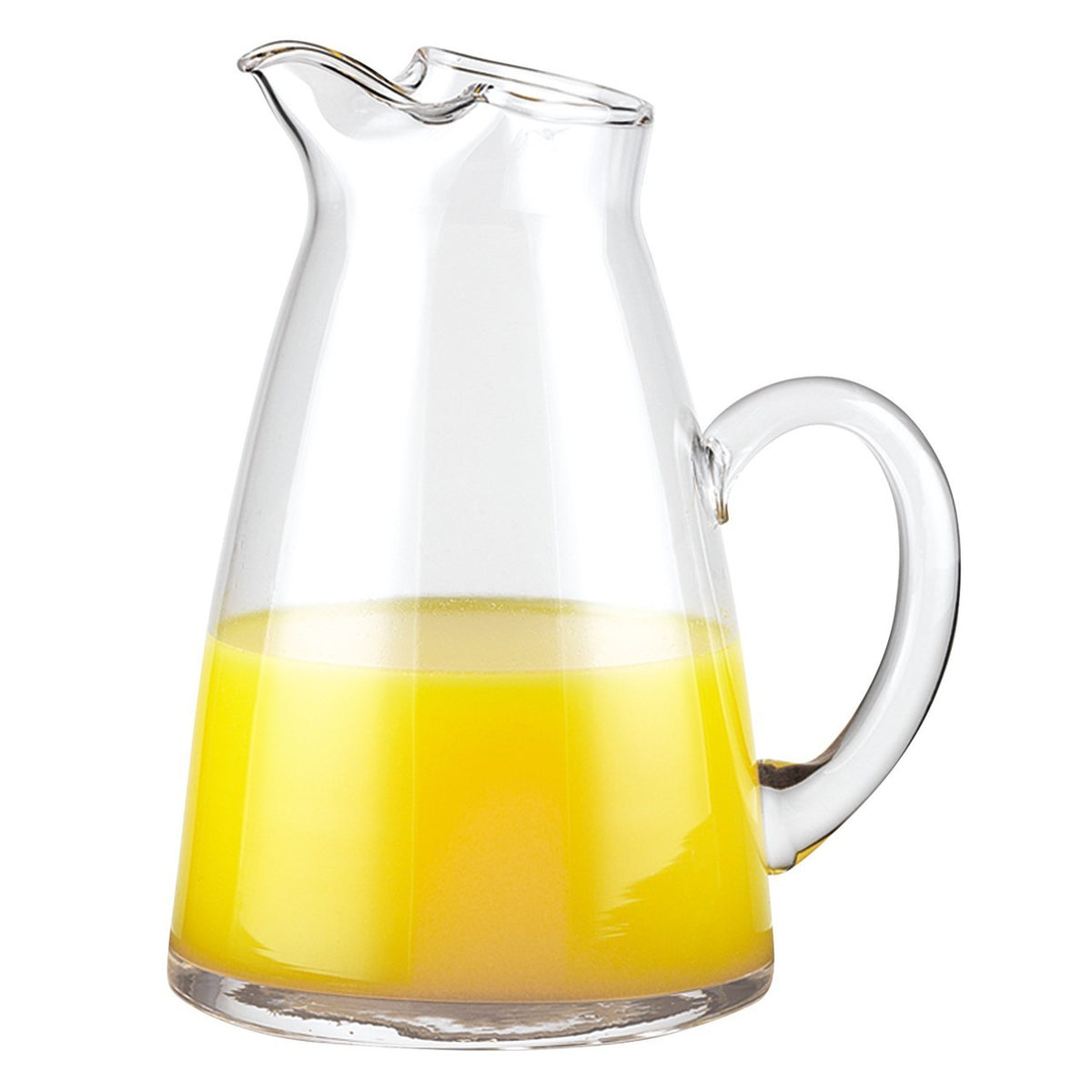Tower Beverage Pitcher 42 oz. - H9 inches