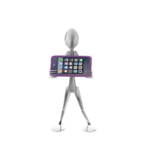 The iSpoon Landscape Phone stand